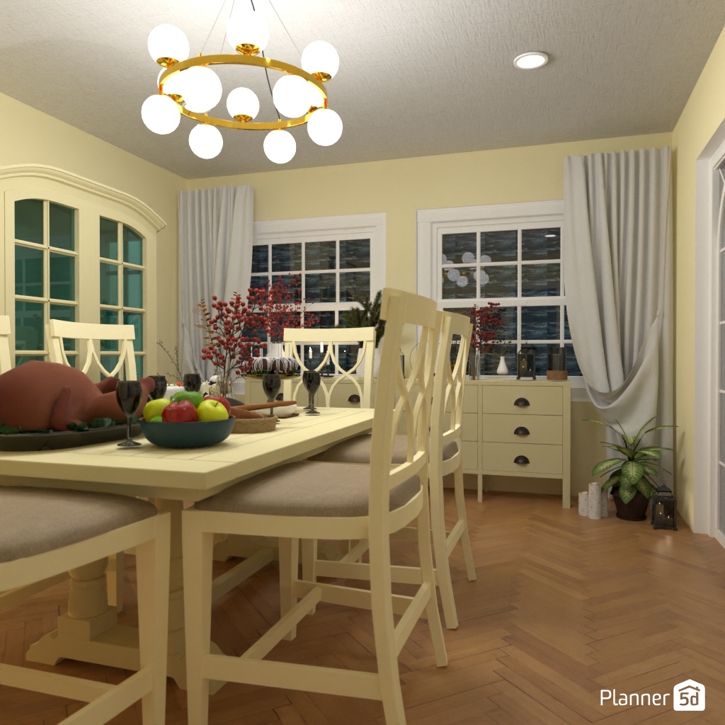 Thanksgiving #23435027 by Editors Choice