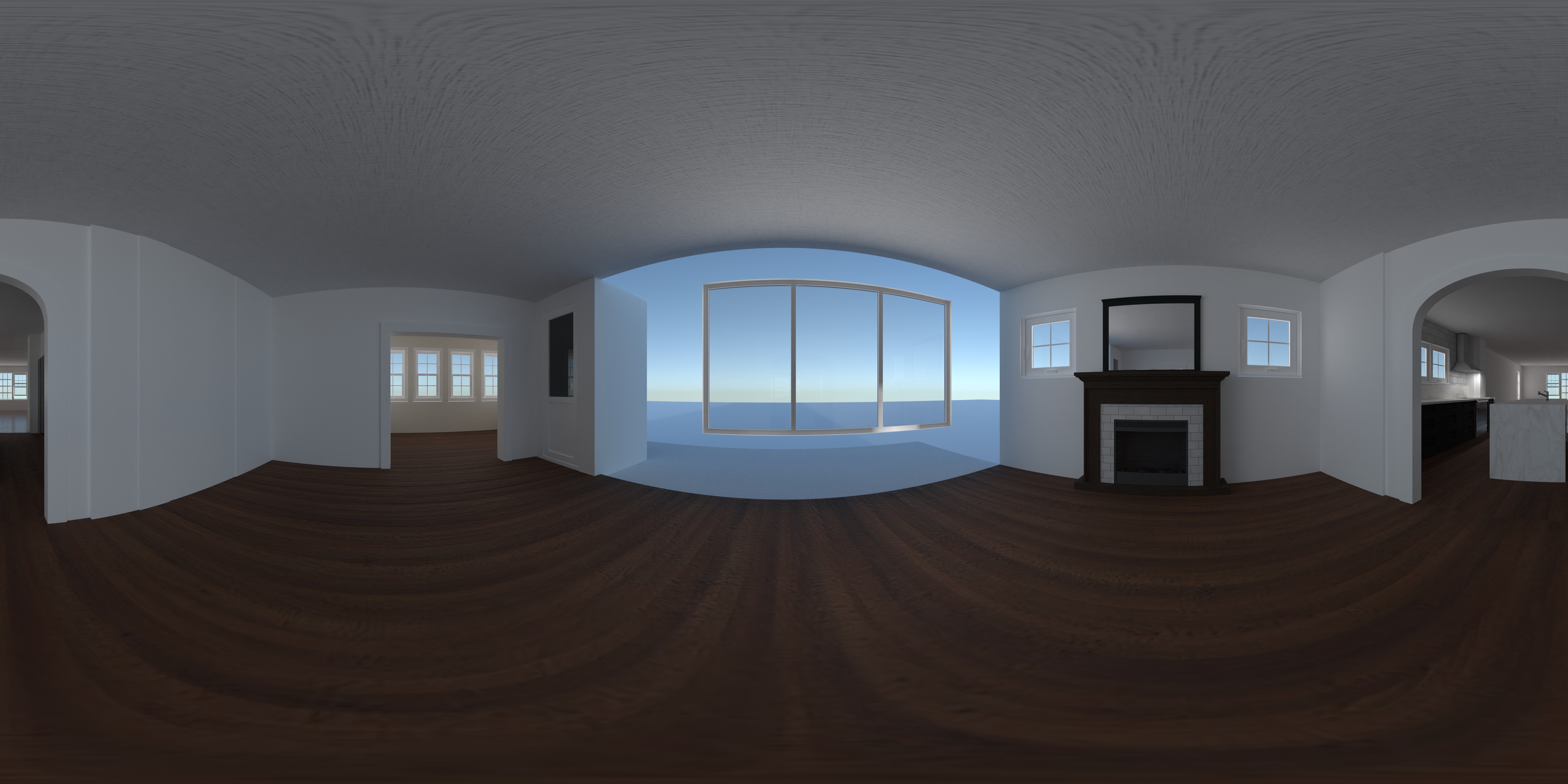 Addition Floorplan #24638040 by Christina Hannon Luehring