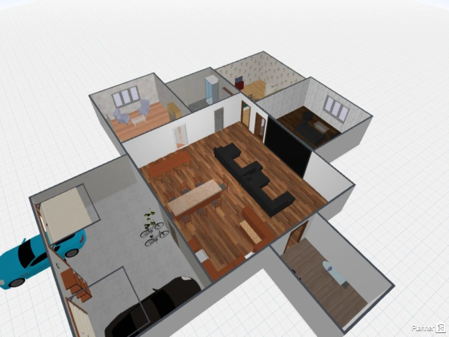 home #3016392 by