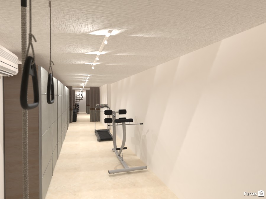 Cinema Room #3599979 by Anonymous