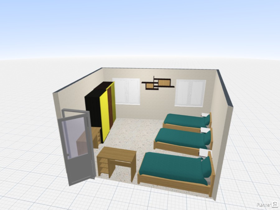 New project #23395434 by User 133365268