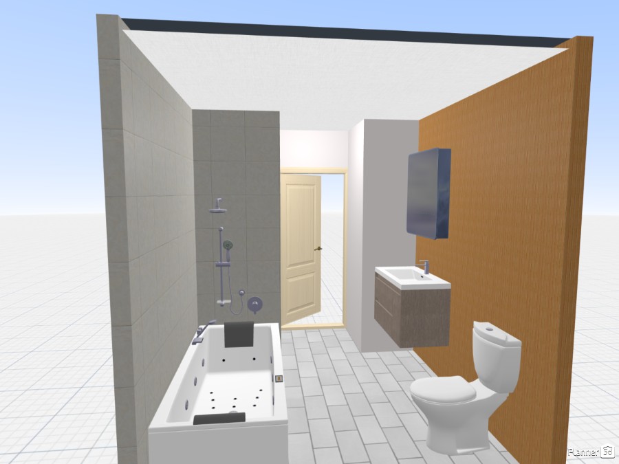 New project #23393190 by User 158725374