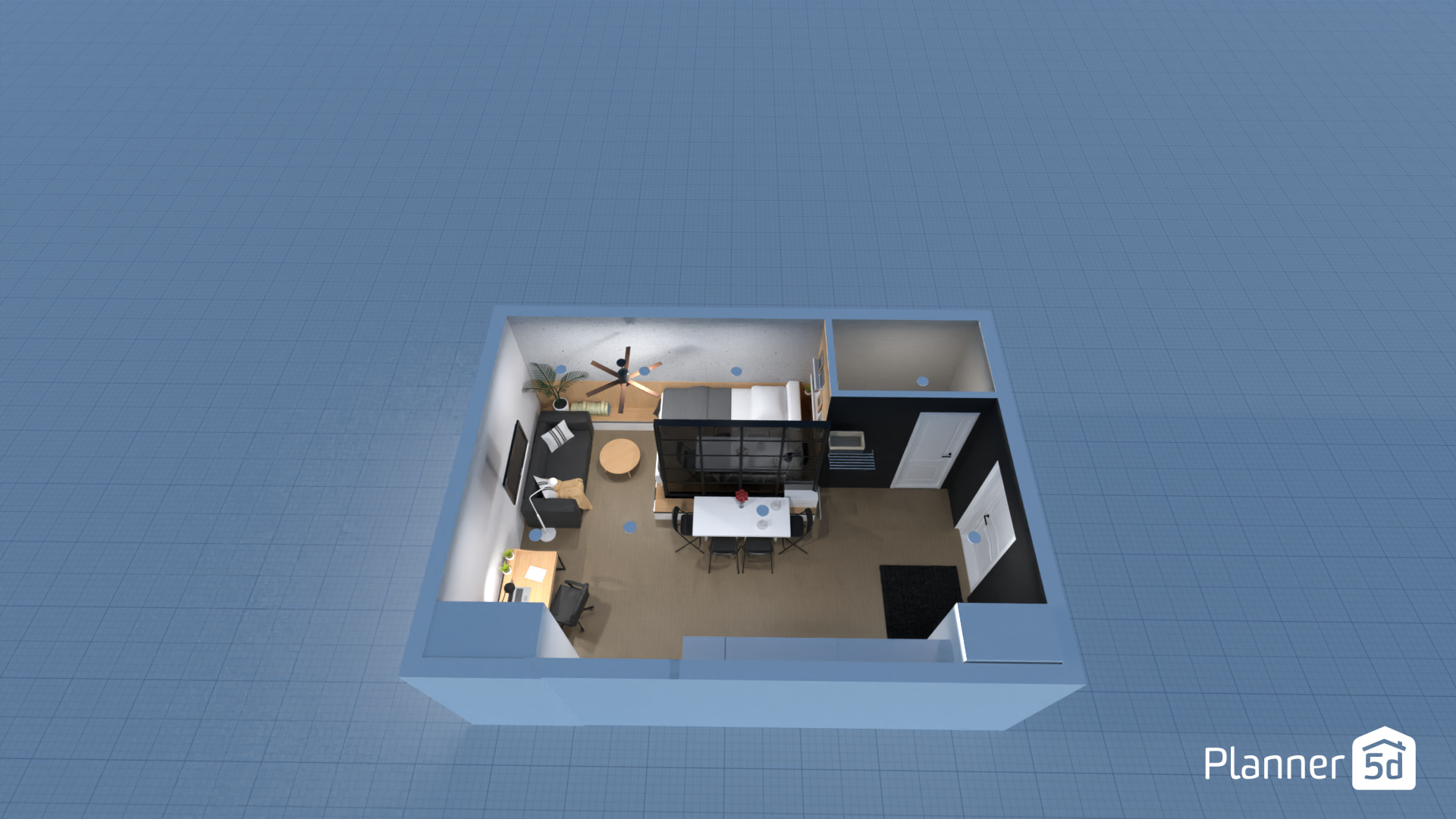 garage conversion #19698872 by Del armstrong