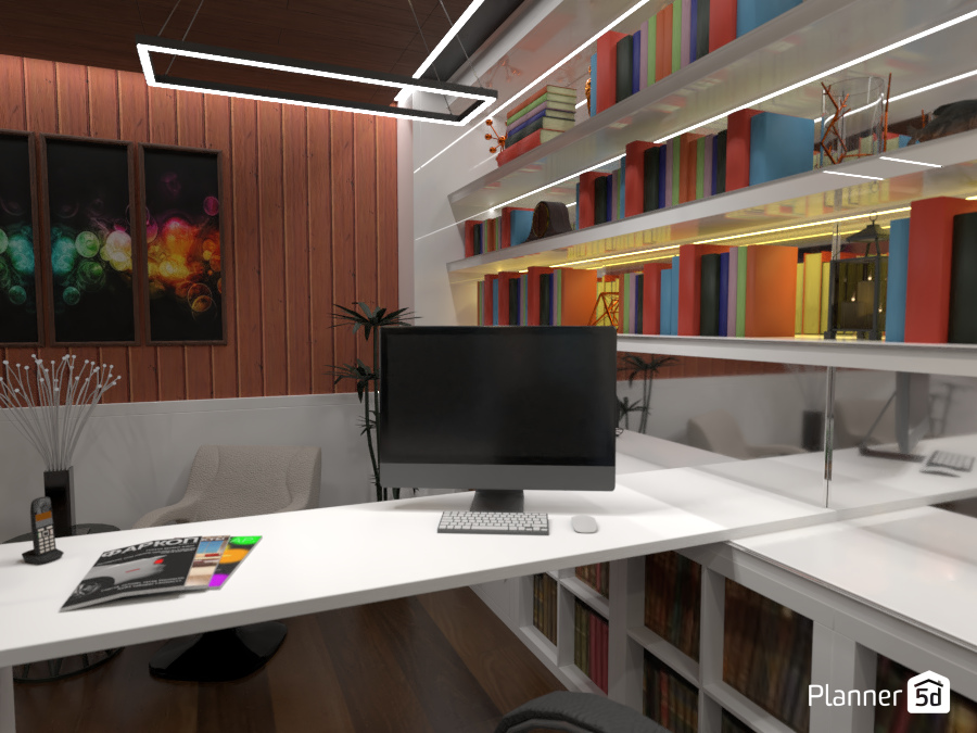 Home Office 7070578 by RLO image