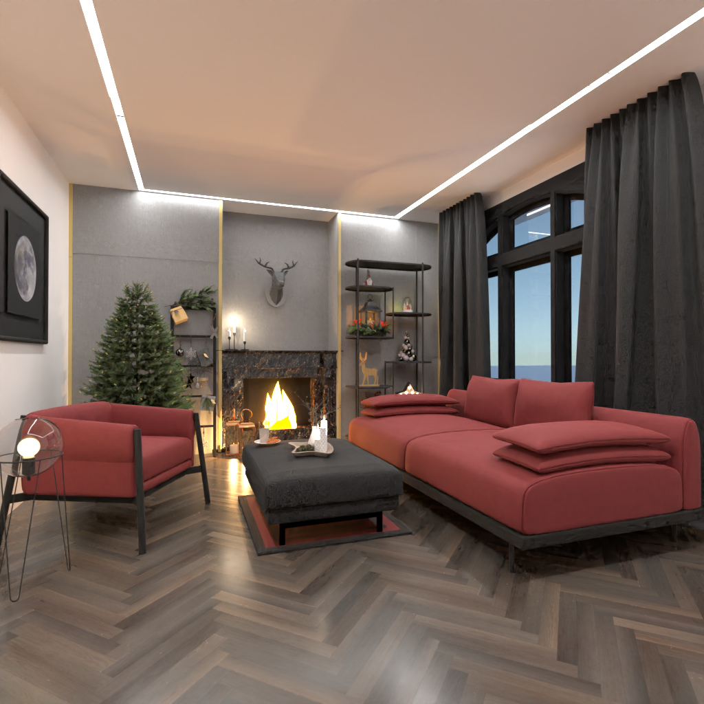 All I want for Christmas is.. #10782456 by Editors Choice