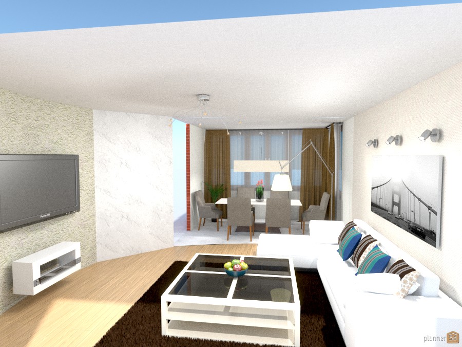 Living room 1258431 by User 3847310 image