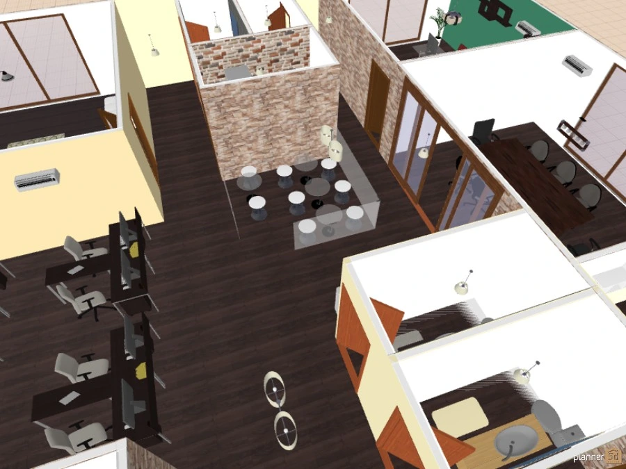 escritorio #2975280 by Gosha Optiuserov