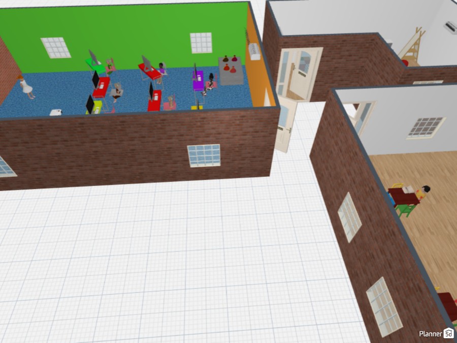 Ecosistema emprendedor #23349131 by User 158153742