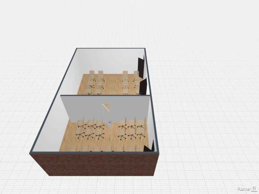 NEW OFFICE #150359 by User 138679399