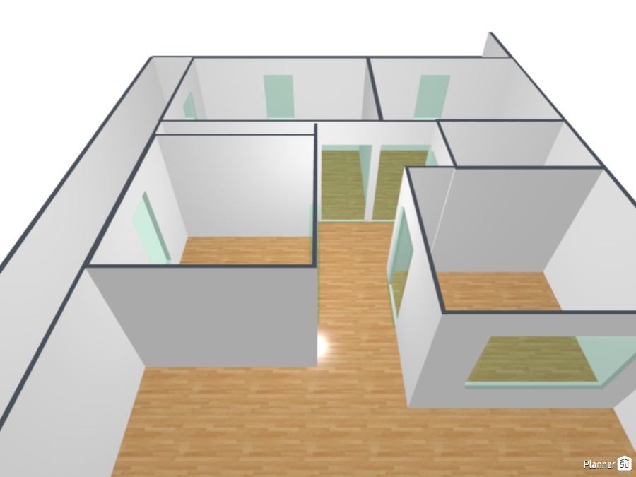 EL SALVADOR HOUSE #26436772 by User 180066536