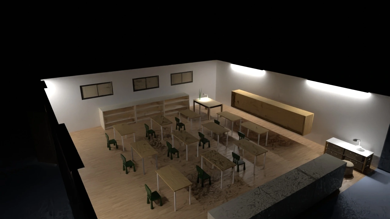 Project #1 #4007491 by Ellainne Lucas