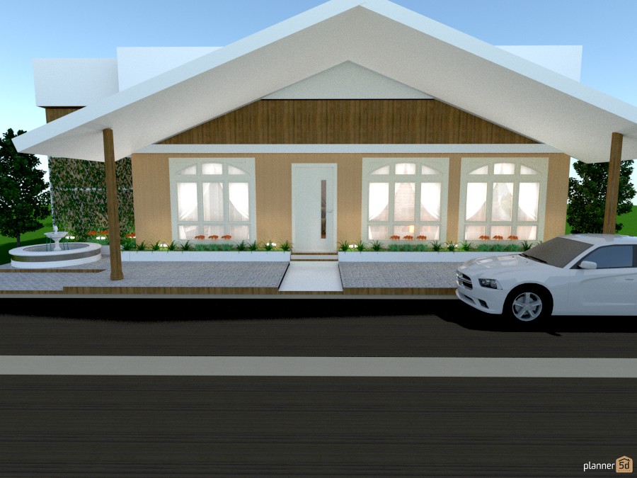 #545659 by Michelle Silva