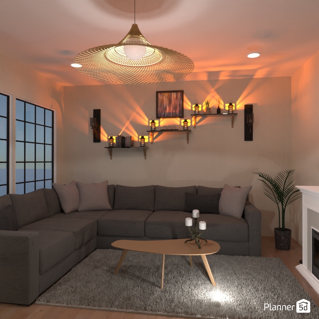 Candle day copy #23554210 by Editors Choice