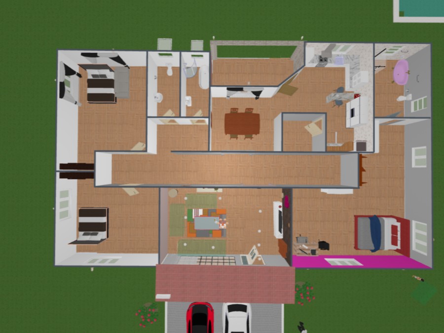 CHIPETA #25803920 by User 160547983