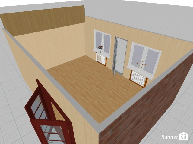Old House #3134180 by Daniyal