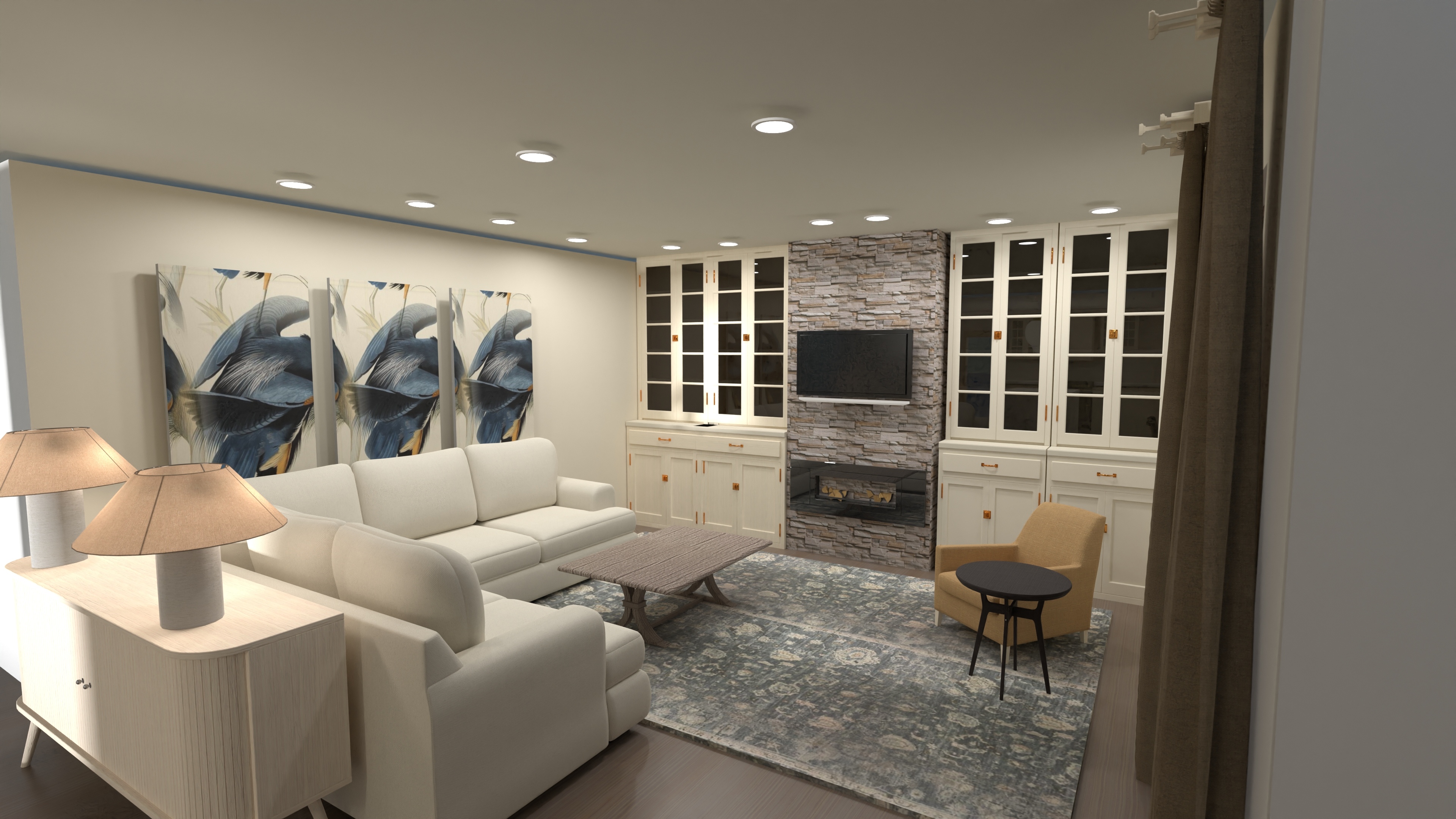 Gatehouse island #23215150 by User 137204039