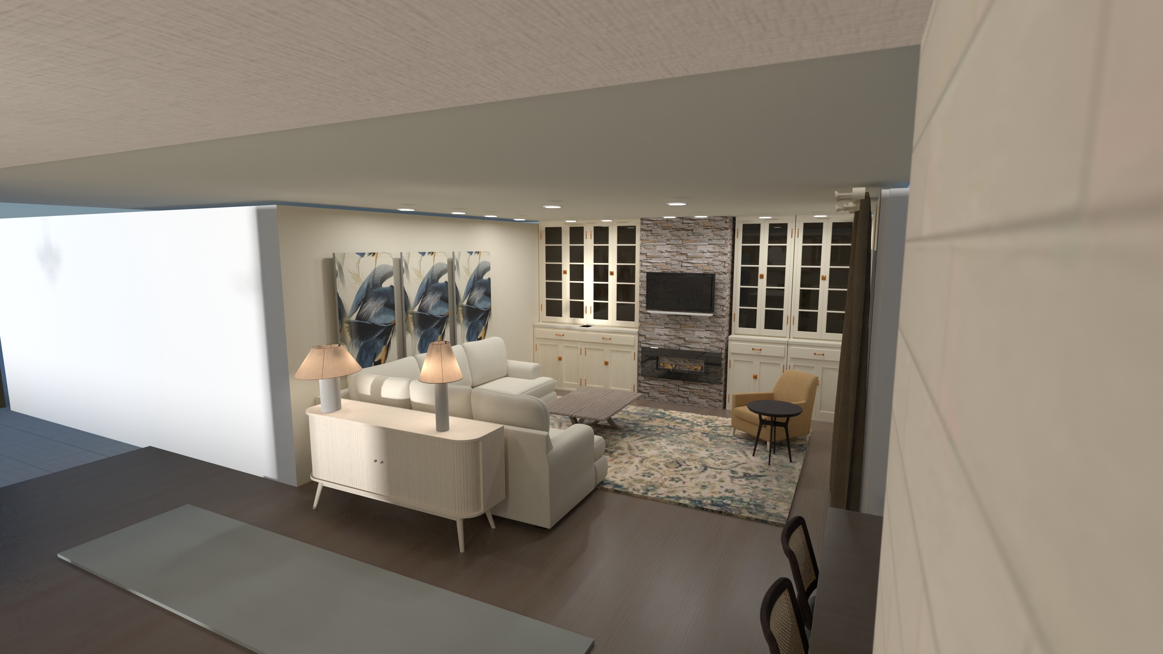 Gatehouse island #23013782 by User 137204039