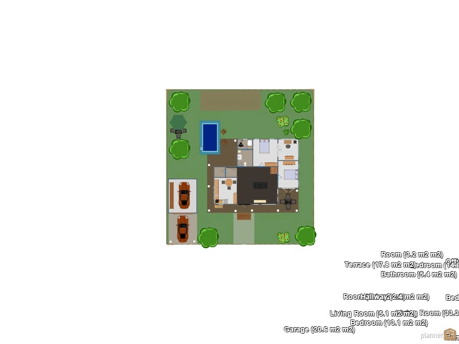 House #2934844 by Alexandra Cristea