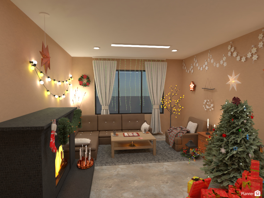 It's Christmas ! #6115296 by Born to be Wild