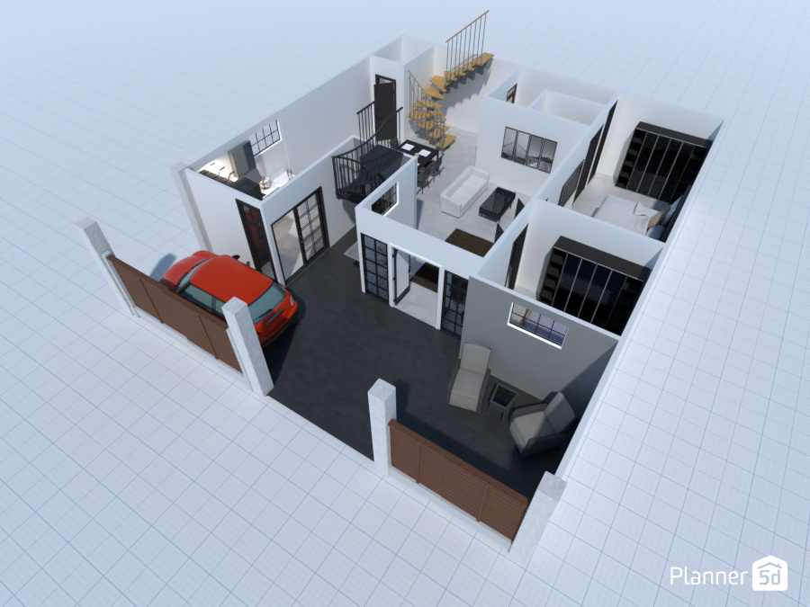 1 #7249554 by Samuel Barrel