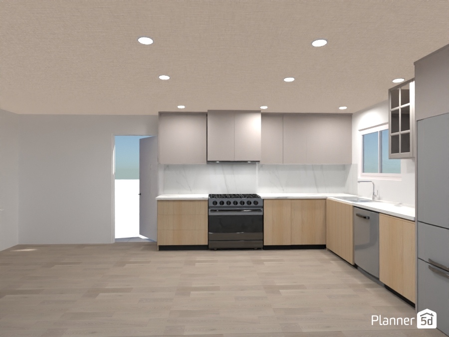 New project #23448847 by Lily