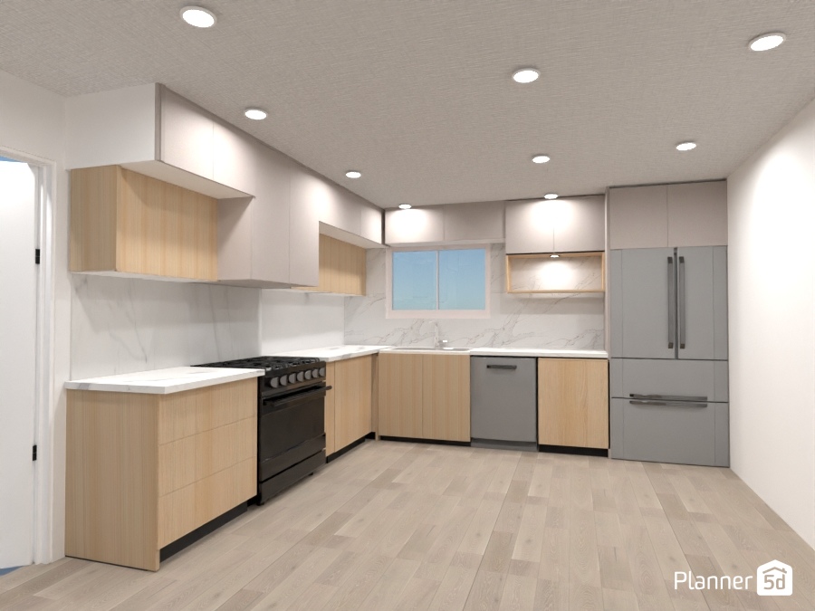 New project #23466911 by Lily