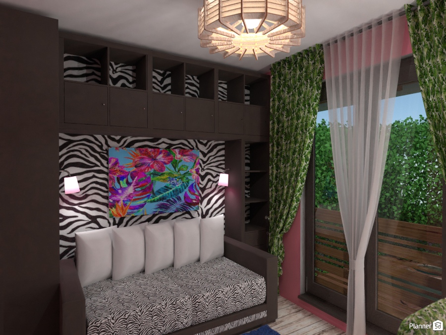 Modern Familial #1968611 by Maison Maeck