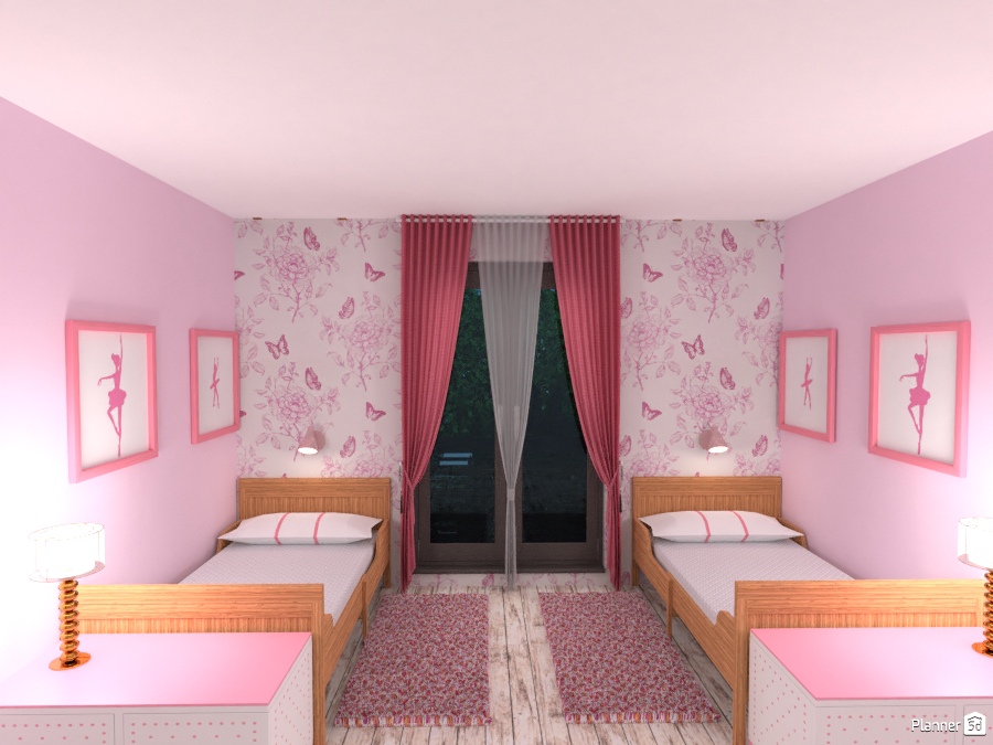 Modern Familial #1968720 by Maison Maeck