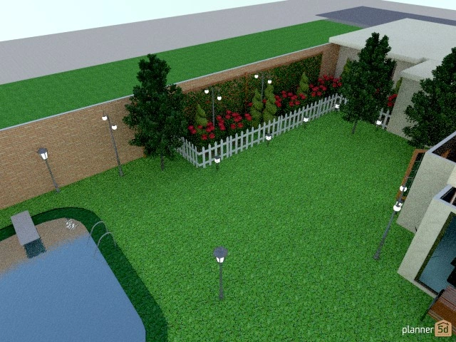 Casita para vivir en familia #2888368 by Pabliito Valles