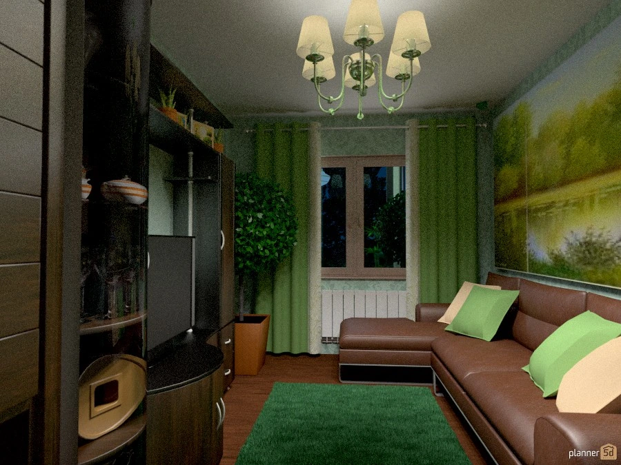 Проект на конкурс 2 #63092 by Татьяна