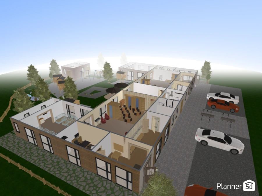 my kindergarten #3135048 by User 210069828