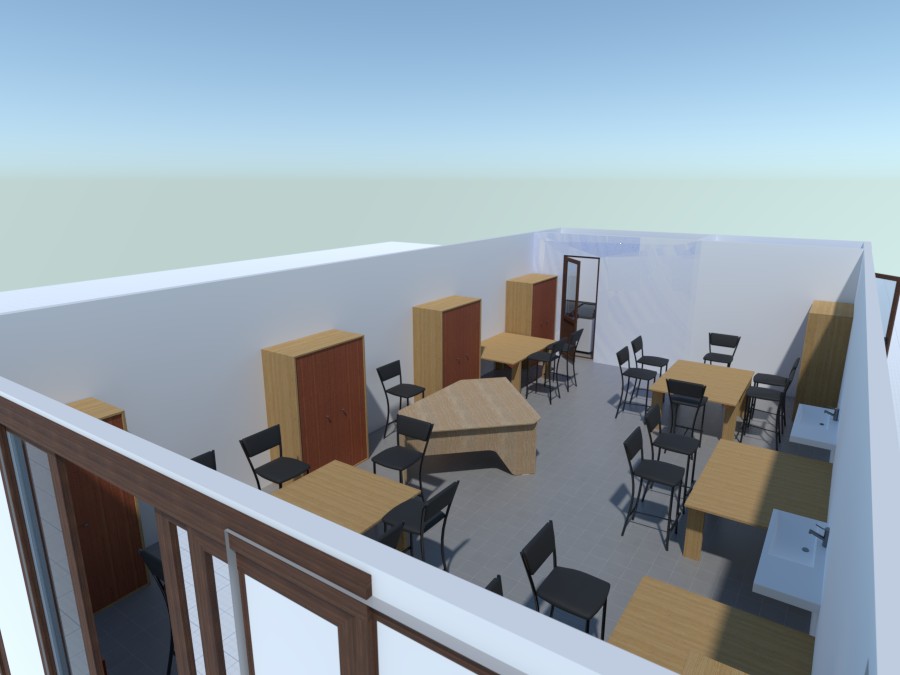 JCC School of Visual Arts #3119359 by Zach Diroll