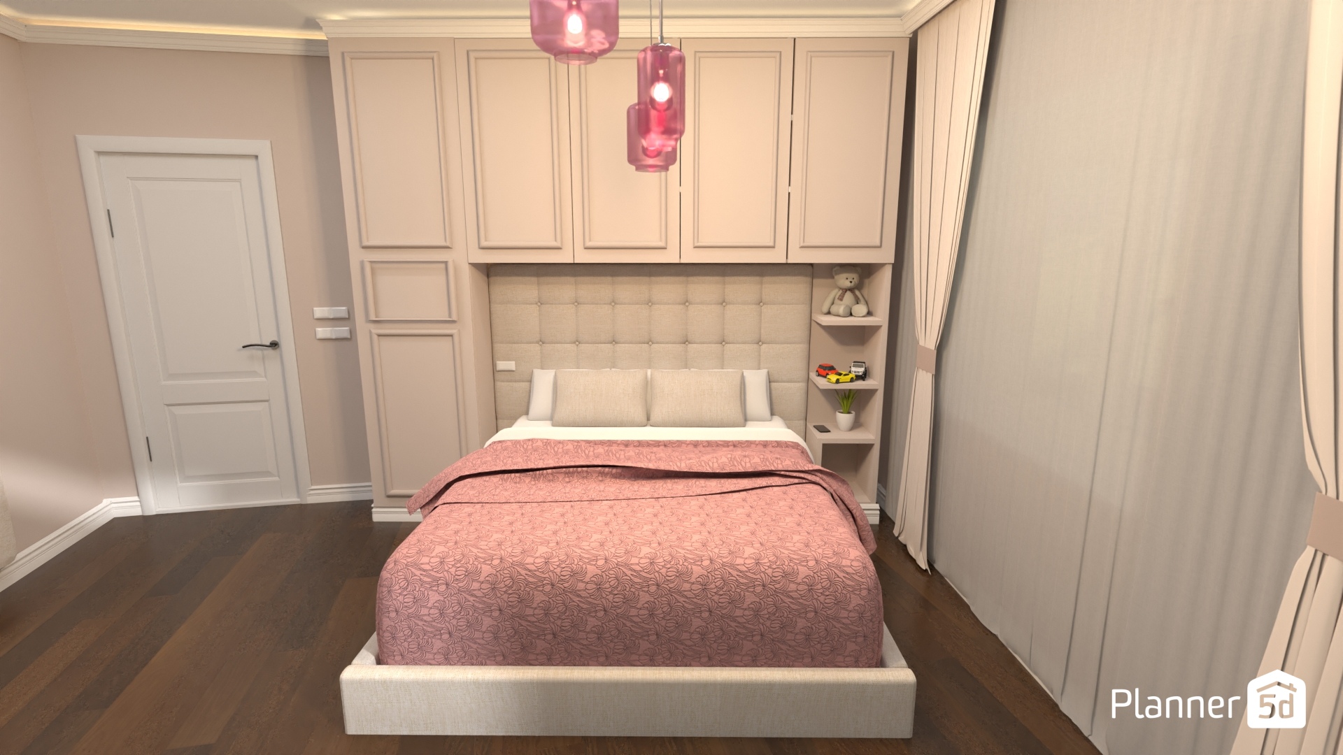 ARMADIO IGOR CHIUSO #23495798 by SharonDesign