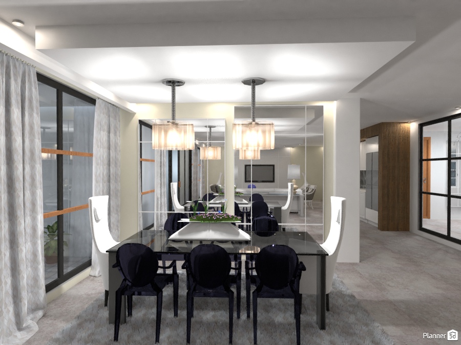 HOUSE : SANCHEZ #2089974 by Maison Maeck