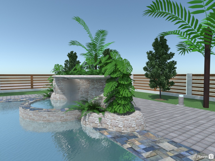 HOUSE : SANCHEZ #2089980 by Maison Maeck