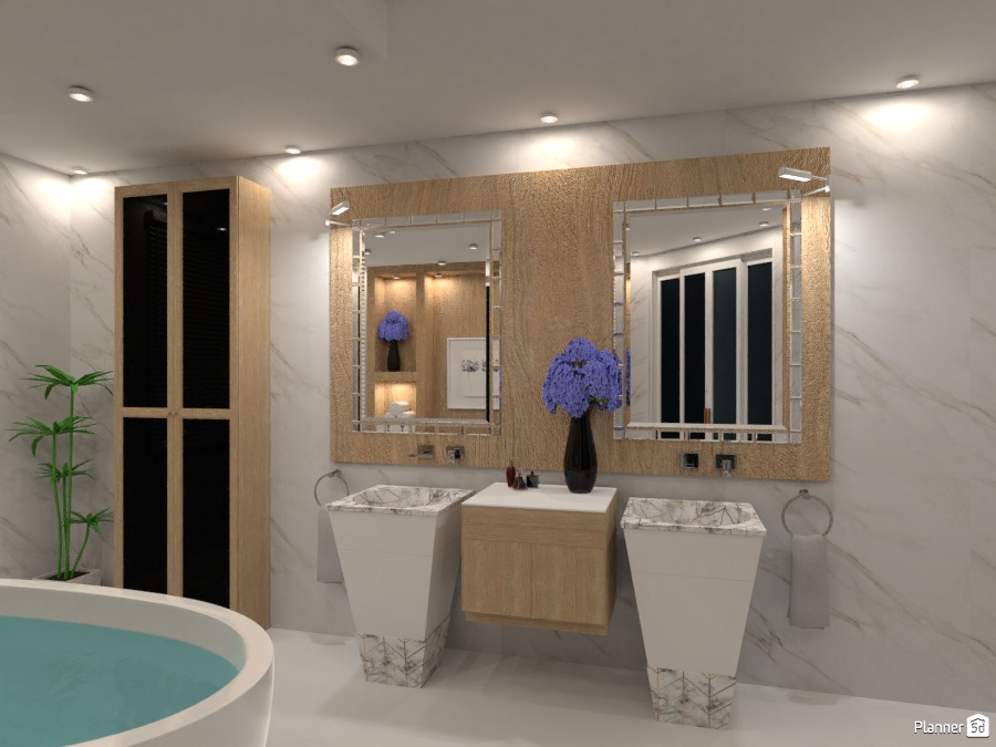 HOUSE : SANCHEZ #2091838 by Maison Maeck