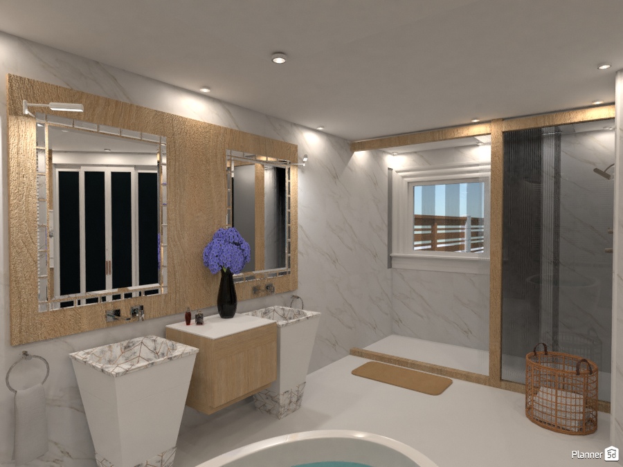 HOUSE : SANCHEZ #2091841 by Maison Maeck