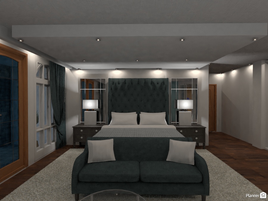 HOUSE : SANCHEZ #2093050 by Maison Maeck