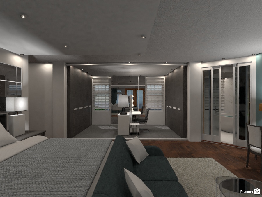 HOUSE : SANCHEZ #2093054 by Maison Maeck