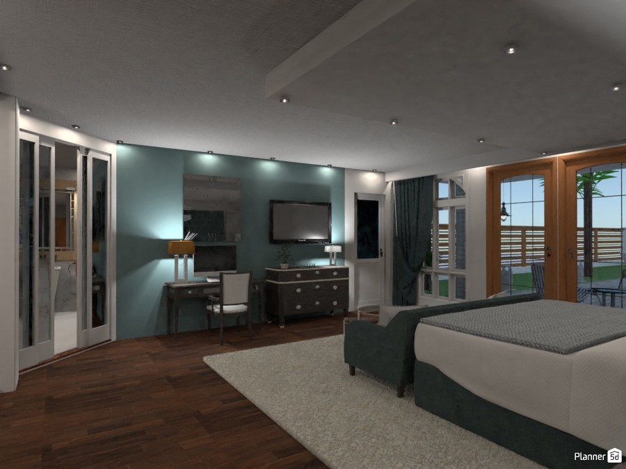 HOUSE : SANCHEZ #2093055 by Maison Maeck