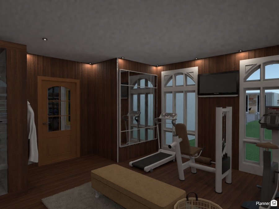 HOUSE : SANCHEZ #2132716 by Maison Maeck