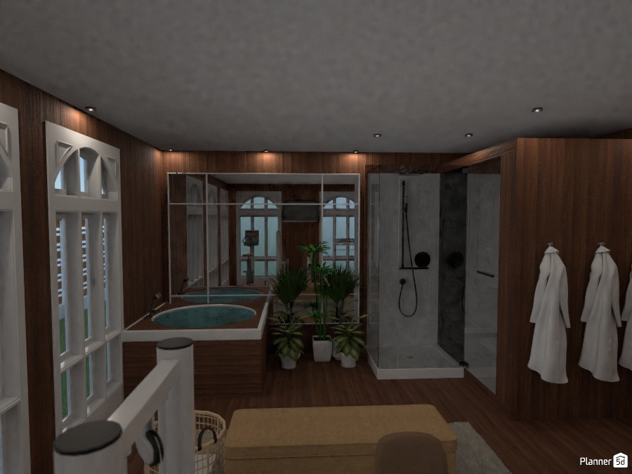 HOUSE : SANCHEZ #2132719 by Maison Maeck