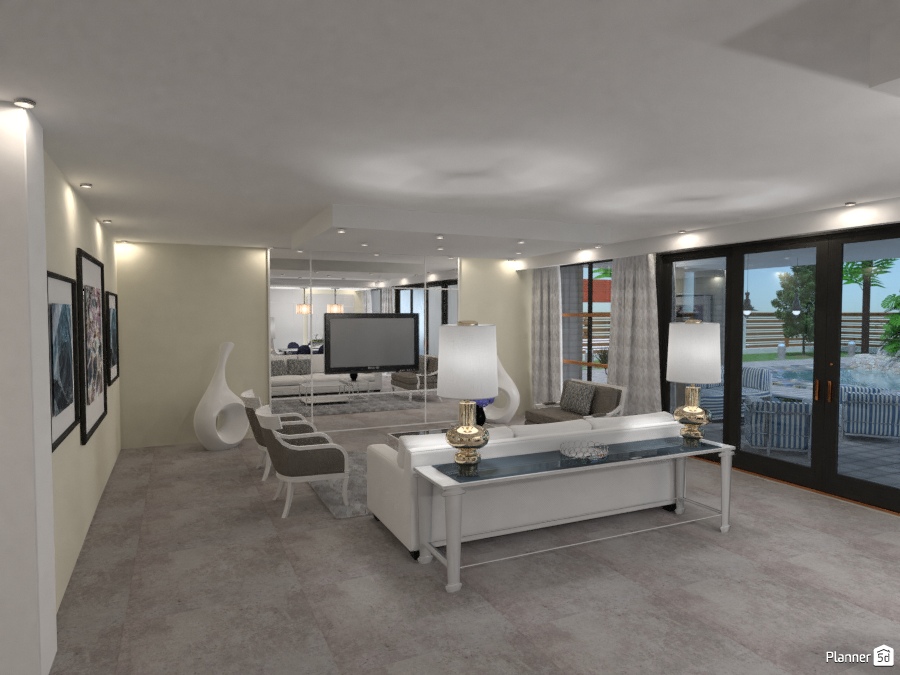 HOUSE : SANCHEZ #2089966 by Maison Maeck