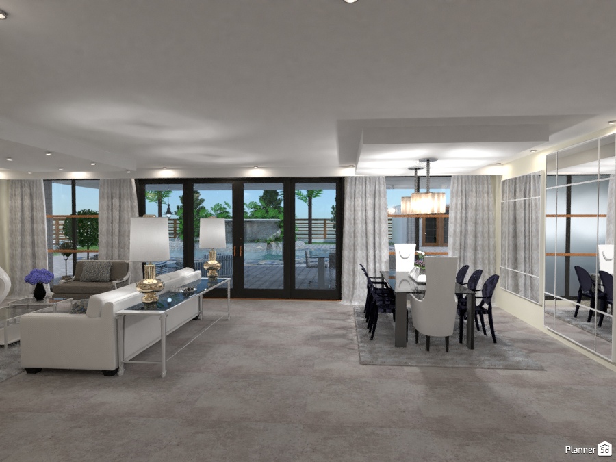 HOUSE : SANCHEZ #2089967 by Maison Maeck