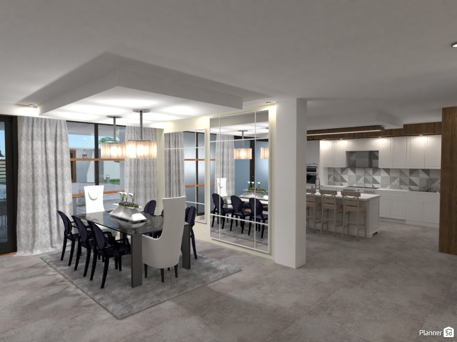 HOUSE : SANCHEZ #2089969 by Maison Maeck