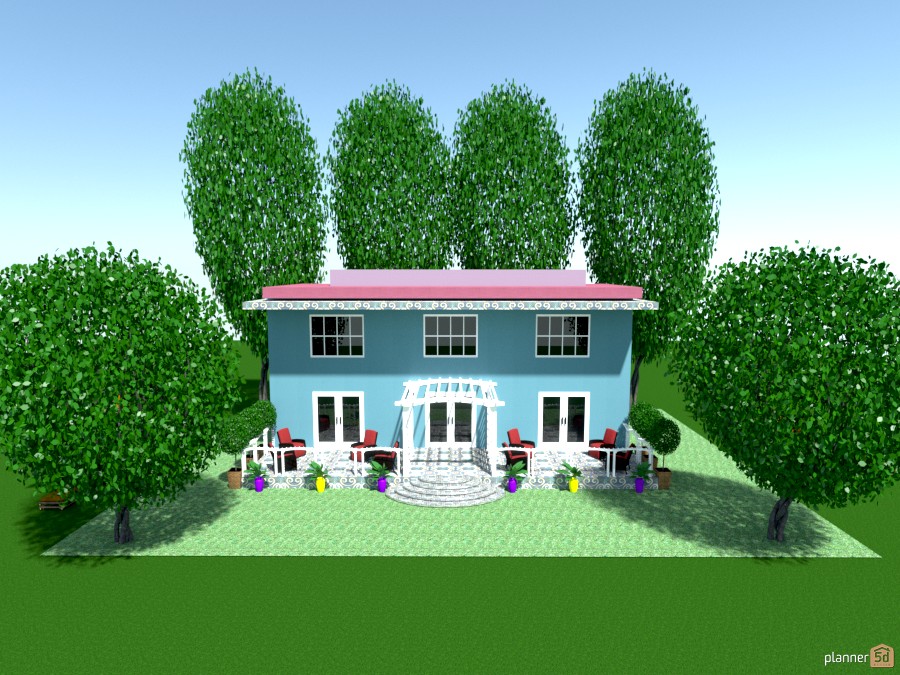 condos at the beach #1121692 by Joy Suiter