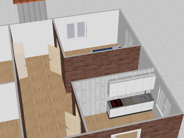 Проект #5 #25867192 by User 175873140