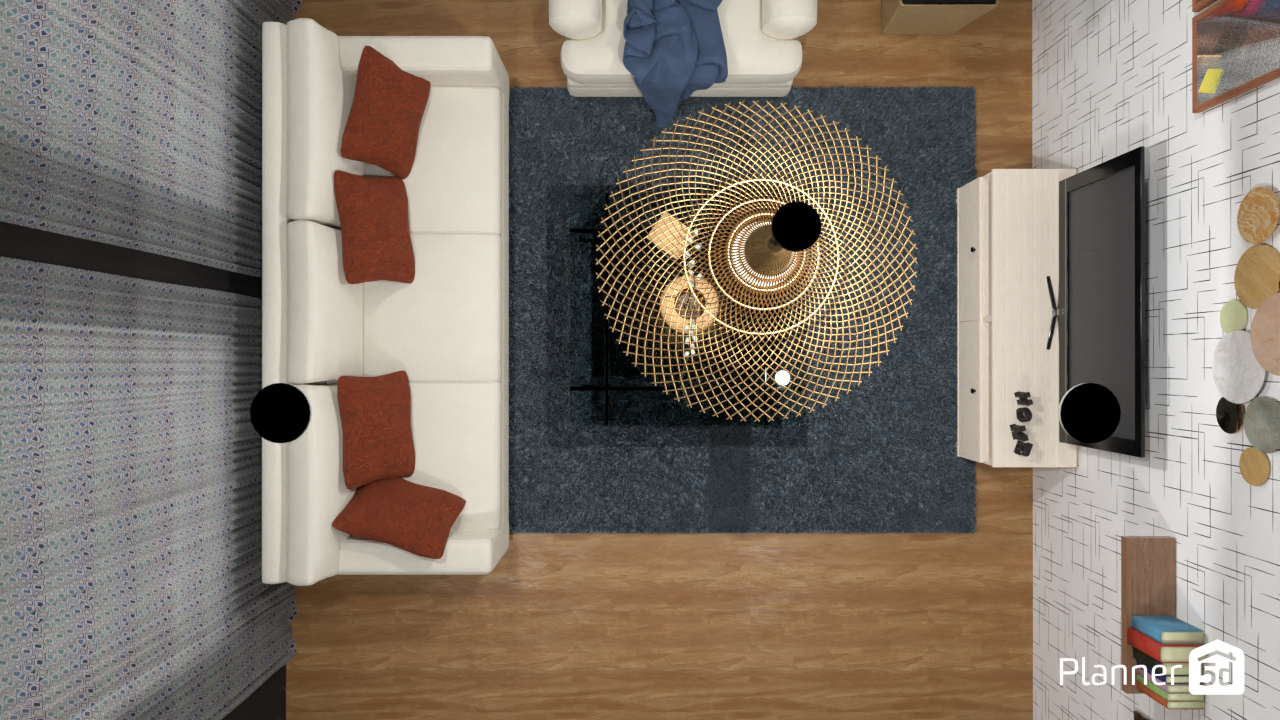 Living room #21048138 by Pegasus2029