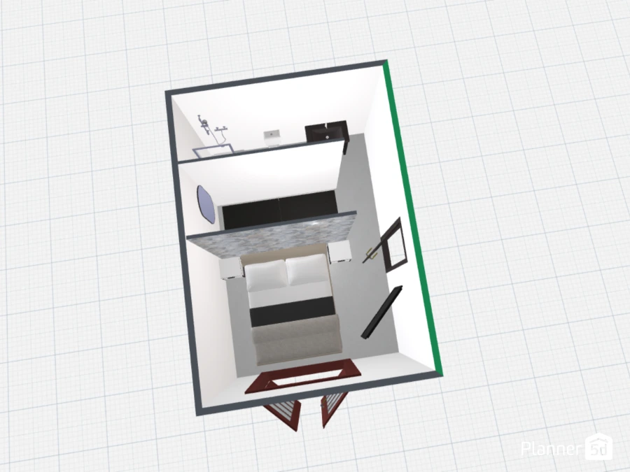 suite simples #3136284 by User 212969404