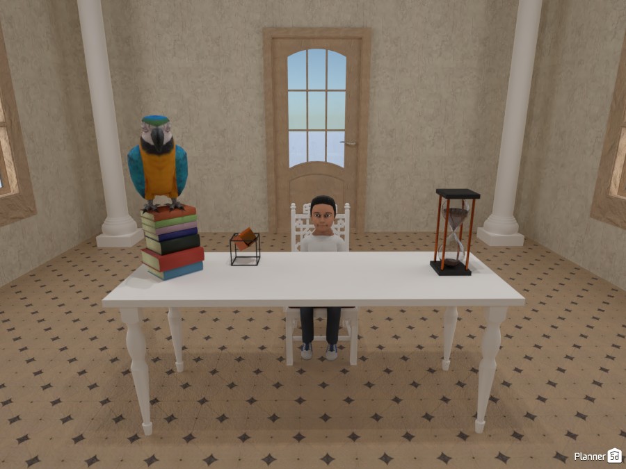 oioui #4771277 by Vato Chantladze